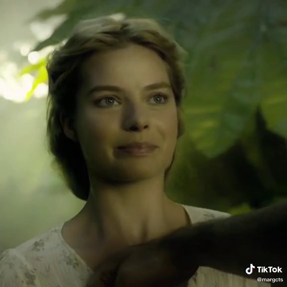 jane porter my beloved #margotrobbie #janeporter #thelegendoftarzan #tarzan #videostar