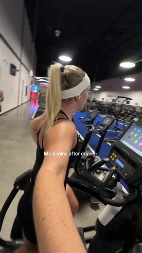 The Healing Power of Movement in Your Gym Routine