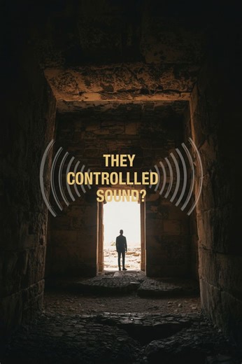 1.3K views | Ancient civilizations didn’t just build with stone — they engineered sound. From whisper-carrying temples to echo-amplifying plazas, places like Chichén Itzá and Greek theaters used acoustic design to influence crowds. Do you think ancient people understood physics better than we realize? ️ #AncientMysteries #didyouknowfacts #hiddengems #HiddenHistory #curiosity #LostKnowledge #AncientEngineering #HistoryShorts | Silent Failures | Facebook