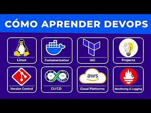 Everything You Need to Know to Become a DevOps Engineer in 2026