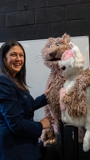 Culture Secretary @lisanandymp saw how the newly-completed Digbeth Loc Studios in Birmingham is creating jobs and opportunities in the UK creative industries. From the creator of Peak Blinder’s creator, Steven Knight, the studio will support the Birmingham Film Academy, training local young people for careers in film and TV production. Investing in creative talent and infrastructure to support local growth across the country | Department for Culture, Media and Sport
