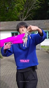 I can change colour from everything #magic #tiktok #viral