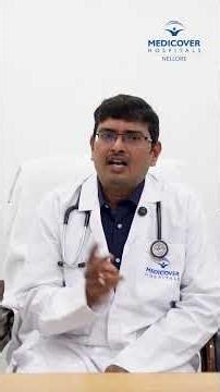 Dog Bite Causes & Precautions Explained | Dr. Penchala Prasad | General Medicine #medicovernellore