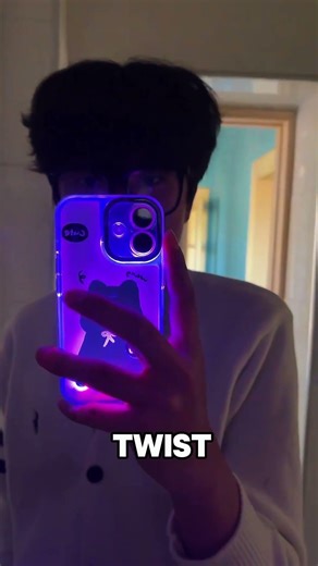 Plug It Into Your Phone – Watch It GLOW! 🔥