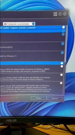 Instalo los drivers de mi placa Gigabyte | App Center #pctips
