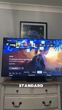 Advanced Game Preset Settings on Your TCL TV Explained