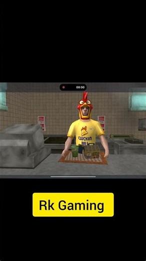 Live Action in GTA: San Andreas 2025 – Epic Moments! RK GAMING