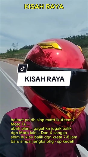 Ada yg terserempak x sepanjang perjalanan? .. klau Ada CE komen.. atau Ada yg ambil gmbr CE tag sy NK BG duit raya #CapCut