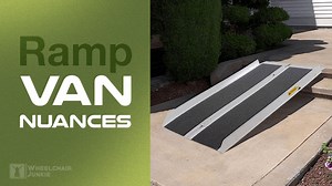 Ramp Van Nuances