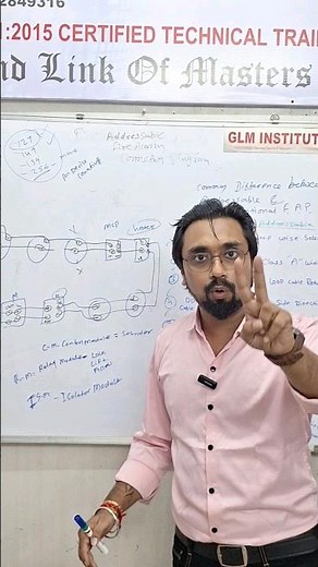 Fire alarm course all types of Module and Addressing knowledge #firealarmcourse #firealarmsystems