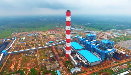 Team NTPC Lara - Leading the Power Sector | NTPC Limited