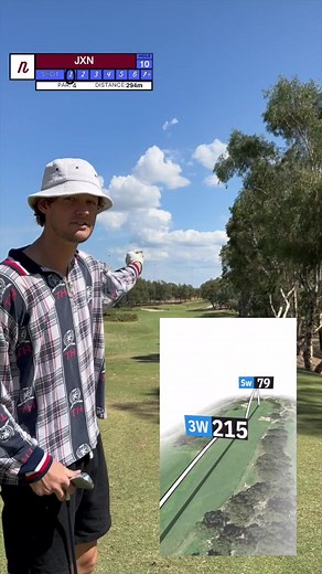 (Hole vlog) re opened course “freeway golf” 10th tee! Come play this hole as a 22 HCP #golftok #handicap #golfswing #golffit #goldaddict #golfer #aussiegolf #australiangolf #golfing #golflife #victoria @