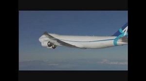 【ドキュメンタリー】ボーイング747の工場見学に行こう !