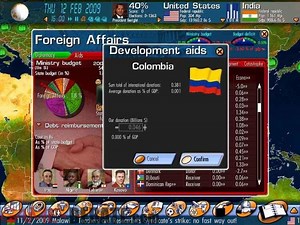 Commander in Chief (video game) - Alchetron, the free social encyclopedia