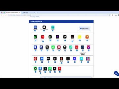 Routenote Walkthrough - For distributing to Spotify etc