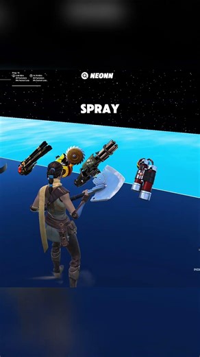 BEST XP Map to Reach Level 500 FAST in Fortnite Chapter 7 🔥