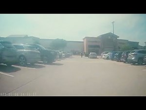 VIDEO | Latest on the deadly Texas outlet mall shooting in Allen
