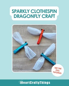 74K views · 54 reactions | Glitter? ✅ Craft stick bugs? ✅ A fridge...