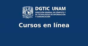 Cursos en Línea - UNAM