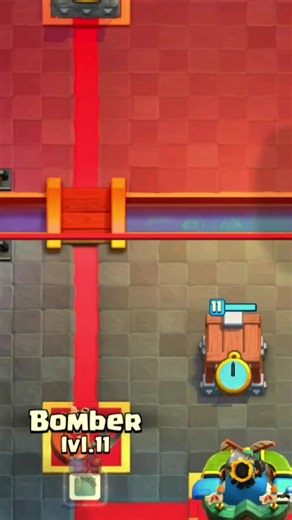 CLASH ROYALE ANIMATION #clashroyale #subscribe #animation