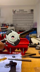 1.1K views · 42 reactions | Use the right tool for the job. Our Universal Bearing Press Set properly installs most cartridge bearings on most frames and components. One of the threaded handles includes a quick release system for quick and easy use #Madeforwork #Uniorbiketools Shop Bearing Press Set - https://loom.ly/QtdUlZU  @cychemistrylab | Unior Bike Tools | Facebook