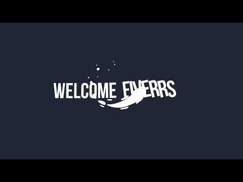 Kinetic Motion Typography - Portfolio Motion Graphic Animation