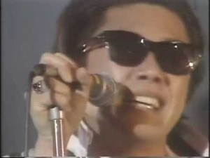 ARB 1982.6.27 SIX,SSEX,SAX～イカレちまったぜ‼