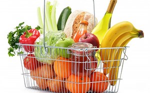 FP-growth Market Basket Analysis using python