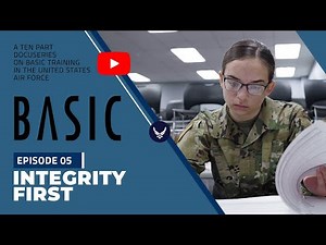 BASIC - Episode 05: Integrity First (4K)