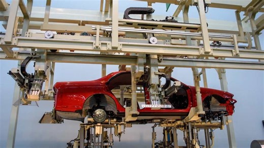 10 Reasons To Buy Cars Built In Japan…And Not Just Toyotas, But This One Specific Make and Model You Might Regret If You Do Not Buy It In 2025