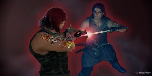 Rise Of The Ronin: Weapon Types, Explained