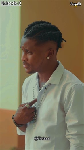 Watch Twinkle Episode 3: Twinkle Toes Unveiled