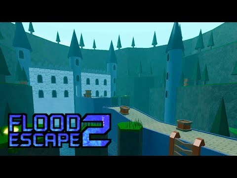 Castle Tides but it’s remade and a million times better [Easy] | FE2CM