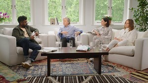 364K views · 14K reactions | Starting today!  Join Paul, Mary and Stella McCartney in conversation with Romesh Ranganathan, celebrating the launch of the new cookbook 'Linda McCartney's Family Kitchen'. The exclusive event starts at 6:30pm BST or 1:30pm ET - tickets here: https://www.fane.co.uk/the-McCartneys | Paul McCartney | Facebook