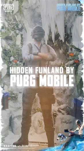 Hidden Funland by PUBG Mobile မှာ Cavemen Squad နဲ့အတူ ပျော်ခဲ့ကြရဲ့လား?🙂‍↕️🤝 Hidden Funland က ဒီဇင်ဘာလကုန်ထိ ရှိနေမှာဖြစ်ပြီး တခြား activities တွေလည်း လာဦးမှာမို့ ရောက်ဖြစ်ခဲ့ရင် အမှတ်တရတွေ comment ပေးခဲ့နော်။🤩 📍 : “The Hidden Cave" - Cafe & Whispers စံရိပ်ငြိမ် ဂမုန်းပွင့် မျက်စောင်းထိုးဘက်ခြမ်း ၊ အင်းစိန်လမ်းမပေါ် ၊ လှည်းတန်း ၊ ကမာရွတ်မြို့နယ်။ #HiddenFunland #CavemenMeetup #PUBGMOBILEMM #PUBGMနှင်းပွဲတော် #PUBGMFrostFestival #PUBGM410 #PUBGMOBILE | PUBG MOBILE
