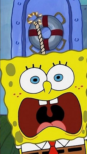 GARY! YOU ARE GONNA FINISH YOUR DESSERT! 💥 | SpongeBob #shorts