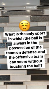 Best sports riddle | Lists and Laughs