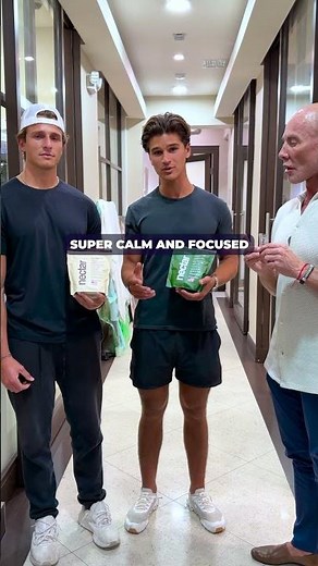 Raw honey pre-workout: clean energy without the crash #shorts