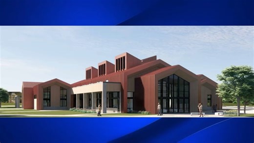 Porterville City Council approves plans for new library after years of delays