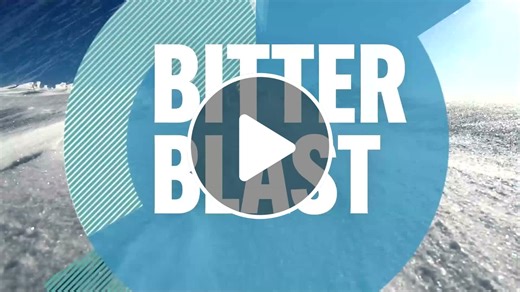 BITTER BLAST: Brutal wind and dangerous cold continues the Hudson Valley today - NewsBreak