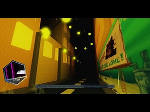 Tower of Tokyo Heights [ToTH] (INTENSE) - EToH