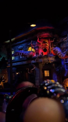 MEN IN BLACK Alien Attack! #meninblackalienattack #universalstudiosorlando #universalmoments | see.uo