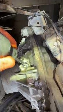 Allison 3000 P0722 diagnostics and it’s not the speed sensor, wiring, or TCM
