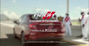 195K views · 2.2K reactions | Desafía tu Performance con Dodge Neon. Estrénalo hoy con mensualidad desde $2,199 | DODGE México | Facebook