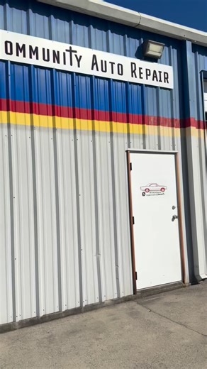 H A P P Y H A L L O W E E N From all of us at your favorite small town auto repair shop. We work hard, we Halloween hard. #cullman #cullmanalabama #alabama #autorepair | Community Auto Repair