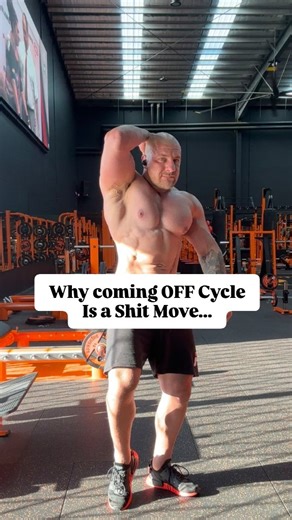 The real issue for guys running multiple cycles a year isn’t the compounds, it’s the constant hormonal whiplash. Blast → come off → crash testosterone → spike LH/FSH → feel like shit → jump back on and shut it all down again. Every time you fully come off, you’re forcing the HPTA to restart under stress, inflammation, and depleted recovery capacity. That’s when you see mood swings, libido issues, poor sleep, anxiety, and blood markers drifting further out of range each time. Backing down to a TR