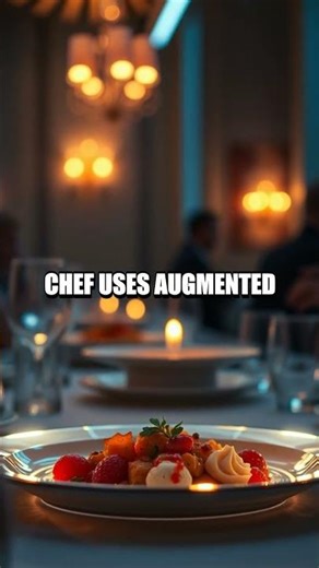 The Modular Plate: A New Era of Home Culinary Shows