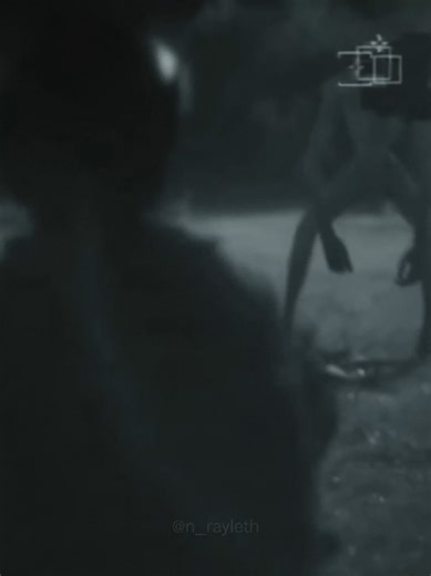 SCP-096: The Faceless Horror - A Short Film