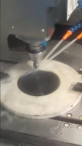 Machining Process