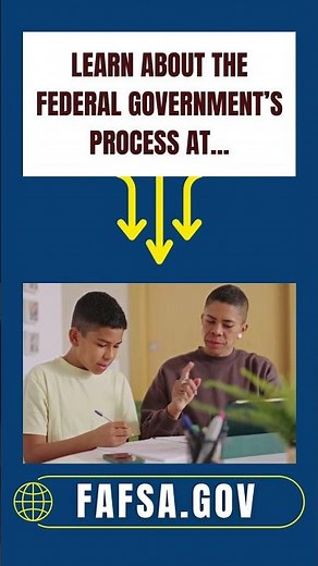 Understanding the FAFSA Process: Next Steps After Submission